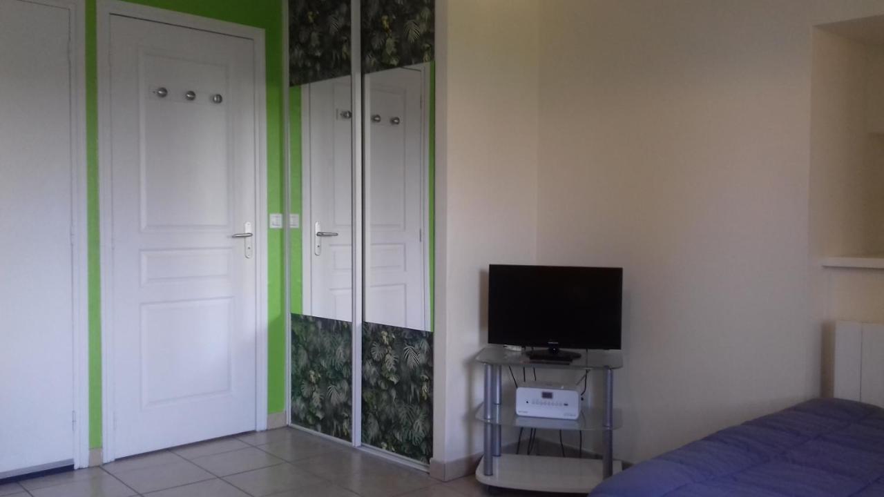 Le Petit St Clair Apartment Le Puy-en-Velay Exterior photo
